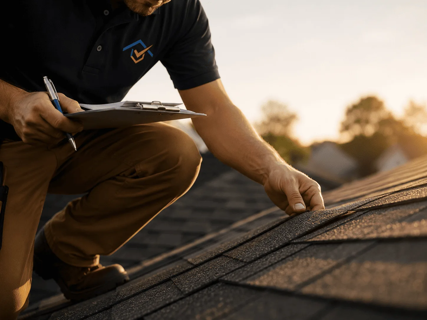 Why Choose Roof Inspection in Buckner, IL